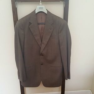 Armani Suit